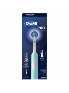 Электрическая зубная щетка Oral-B Pro series 1