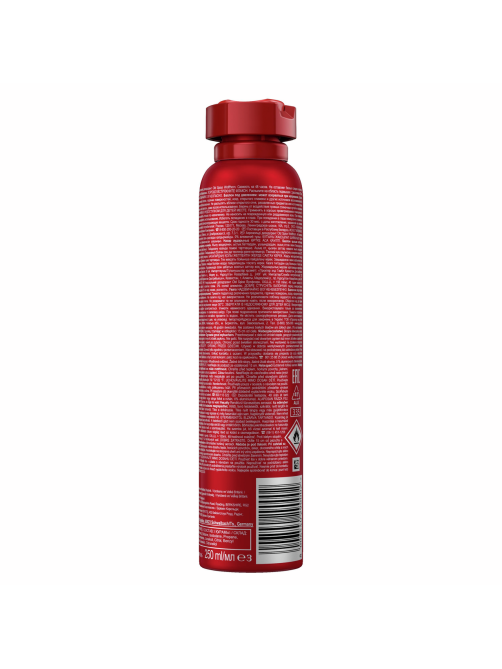 Дезодорант-спрей Old Spice Wolfthorn, 250мл