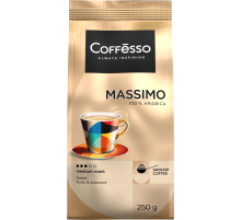 Кофе Coffesso Massimo молотый, 250г