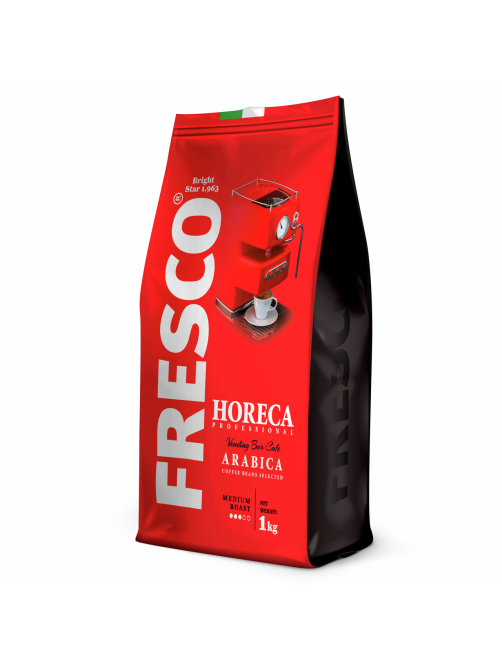 Кофе Fresco Horeca arabica в зернах, 1кг