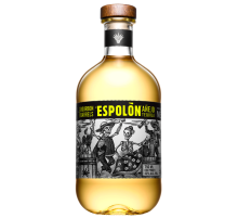 Текила Espolon Anejo, 0.75л