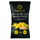 Чипсы Snackgold со вкусом оливкового масла и Гималайской розовой солью, 125г