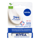 Бальзам для губ Nivea Sos-уход с маслами жожоба, авокадо и пантенолом, 4.8г
