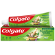 Зубная паста Colgate Лечебные травы отбеливающая с натуральными ингредиентами для здоровья зубов и десен, 100мл