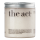 Скраб-бальзам для тела The Act соляной кокос, 300г