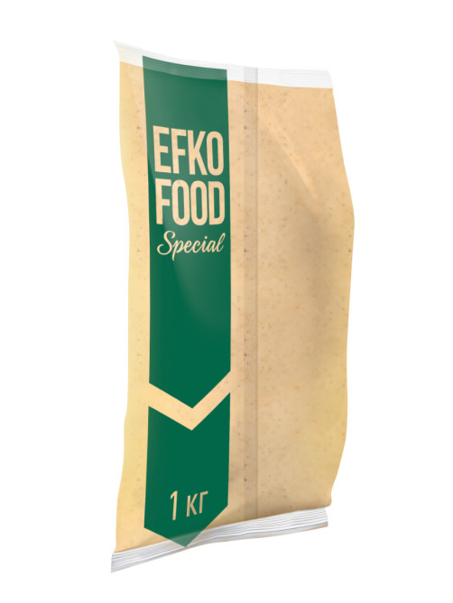 Соус Efko Food Special гриль ГОСТ 30%, 1кг