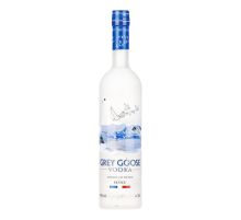 Водка Grey Goose 0.5л