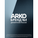 Пена для бритья Arko Anti-Irritation Защита от раздражения, 200мл