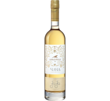 Водка Askaneli Brothers Чача Золотая, 0.5л