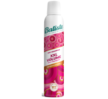 Шампунь Batiste Экстраобъем сухой, 200мл