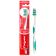 Зубная щетка Colgate Классика Здоровья средней жесткости, фиолетовая