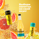 Напиток Chillout Bitter Tonic Грейпфрут сильногазированный, 900мл