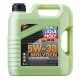 Масло моторное Liqui Moly Molygen 5W-30 с присадками, 4л