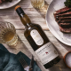 Виски Lagavulin 8-летний в подарочной упаковке, 0.7л