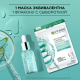 Маска для лица Garnier Skin Naturals Гиалуроновая тканевая, 33г