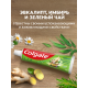 Зубная паста Colgate Лечебные травы отбеливающая с натуральными ингредиентами для здоровья зубов и десен, 100мл