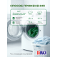 Стиральный порошок Bimax Color автомат, 9кг