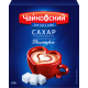 Сахар Чайкофский белый кусковой экстра, 500г