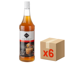 RIOBA Сироп Бейлиз, 1л x 6 шт