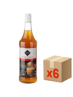 RIOBA Сироп Бейлиз, 1л x 6 шт