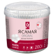 Палочки ватные Я самая 200шт
