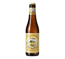 Пиво Bosteels Tripel Karmeliet Эль светлое, 0.33л