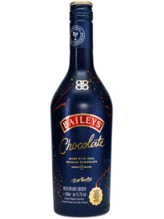 Ликер Baileys Chocolate Шоколад, 0.5л