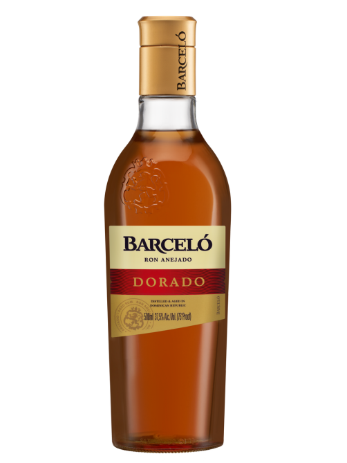 Ром Ron Barcelo Dorado Anejado, 0.5л
