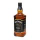 Виски Jack Daniel's 1л