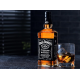 Виски Jack Daniel's Tennessee, 0.7л