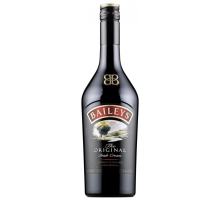 Ликер Baileys Original Irish Cream сливочный оригинальный, 0.7л