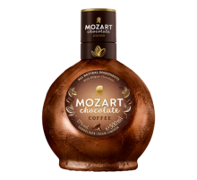 Ликер Mozart Chocolate Coffee, 0.5л