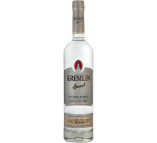 Водка Kremlin Award Classic, 0.5л
