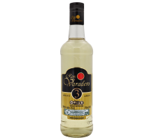 Ром Varadero Anejo 3 года, 0.7л