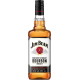 Виски Jim Beam Bourbon White Label, 0.7л
