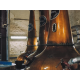 Виски Bushmills Single Malt 10 лет в подарочной упаковке, 0.7л