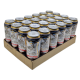 Пиво Wolpertinger Dunkles Эль темное, 0.5л