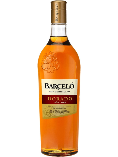 Ром Barcelo Dorado, 1л