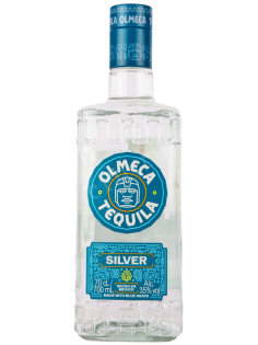 Текила Olmeca Silver, 0.7л