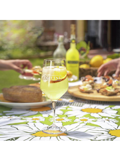 Ликер Pallini Limoncello, 0.5л