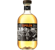 Текила Espolon Reposado, 0.75л