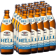 Пиво Schnitzlbaumer Lagerbier Hell, 0.5л