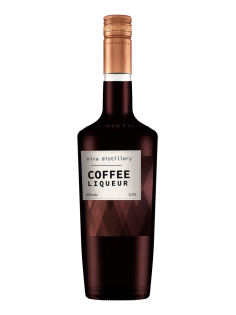 Ликер Niva Distillery Coffee, 0.75л