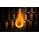 Виски Kavalan Concertmaster Sherry Cask Finish в подарочной упаковке, 0.7л