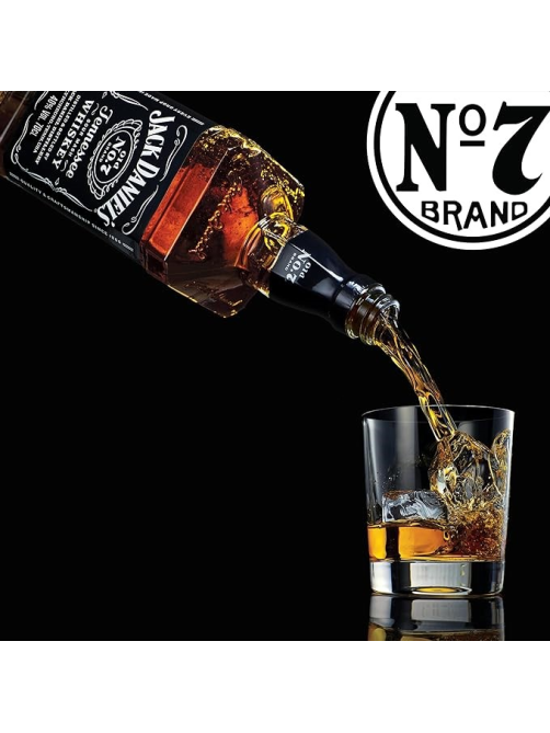 Виски Jack Daniel's 1л