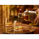 Виски шотландский Aberfeldy 12 лет в подарочной упаковке, 0.7л
