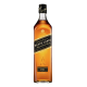 Виски шотландский Johnnie Walker Black Label, 0.7л