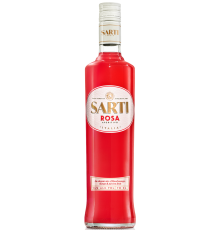 Напиток спиртной Sarti Rosa, 0.7л