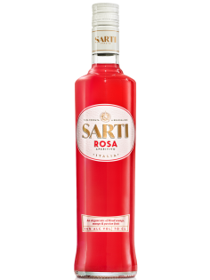 Напиток спиртной Sarti Rosa, 0.7л