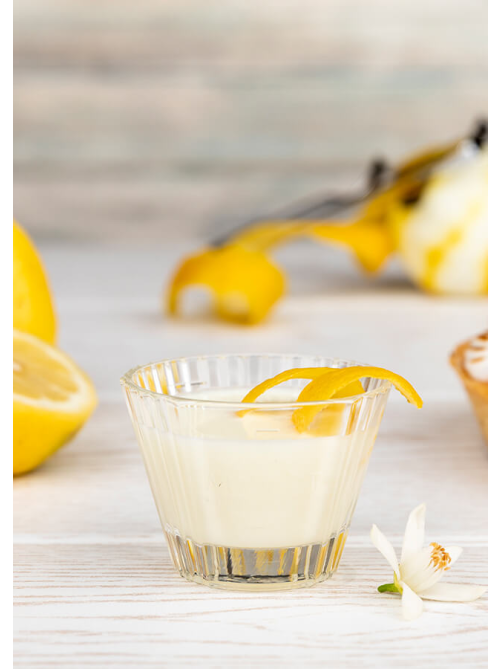 Ликер Mozart White Chocolate, 0.5л